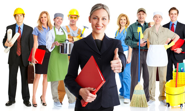 Delice Forklift Hizmeti